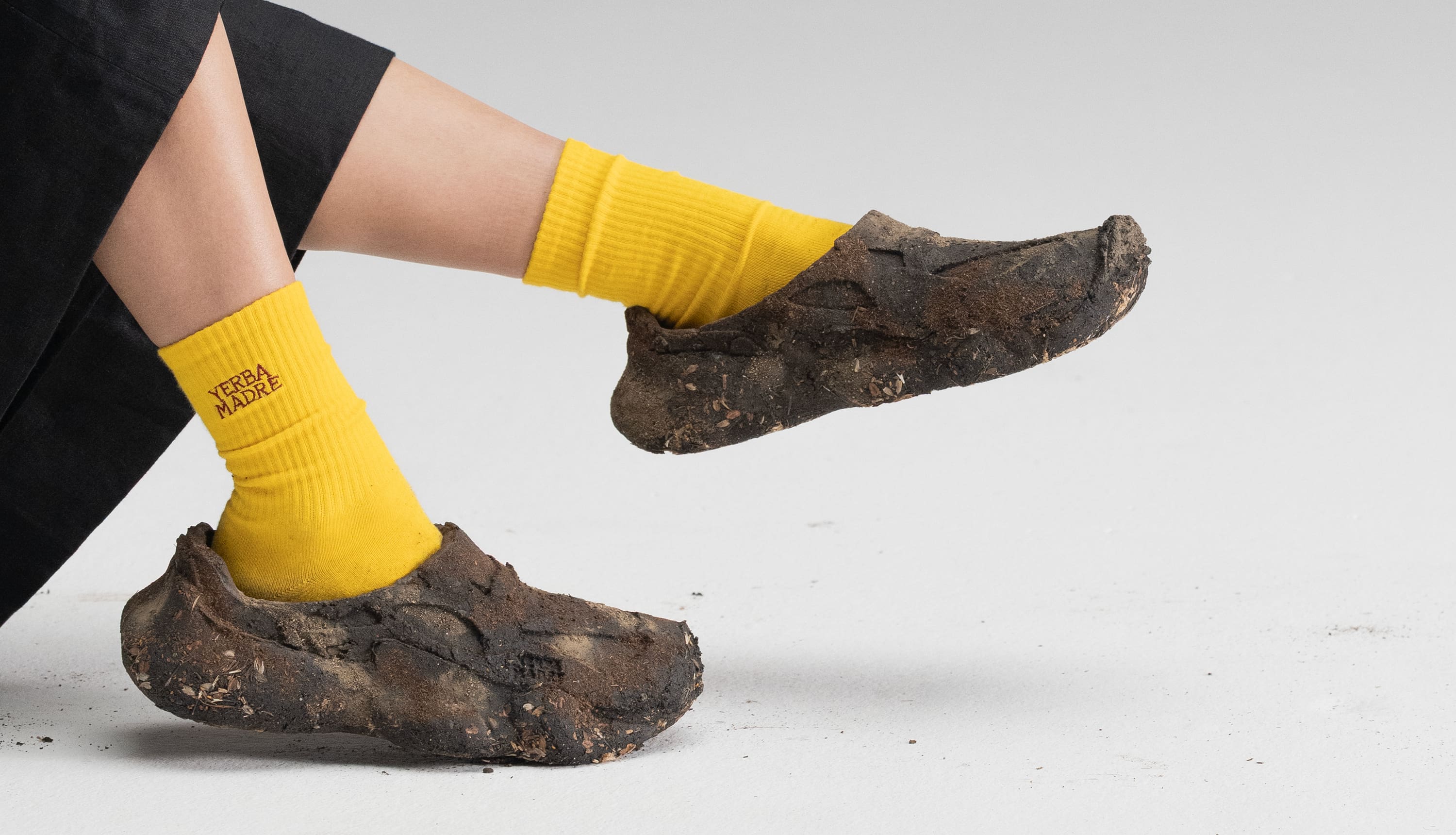 Dirt Shoes - Tall Image