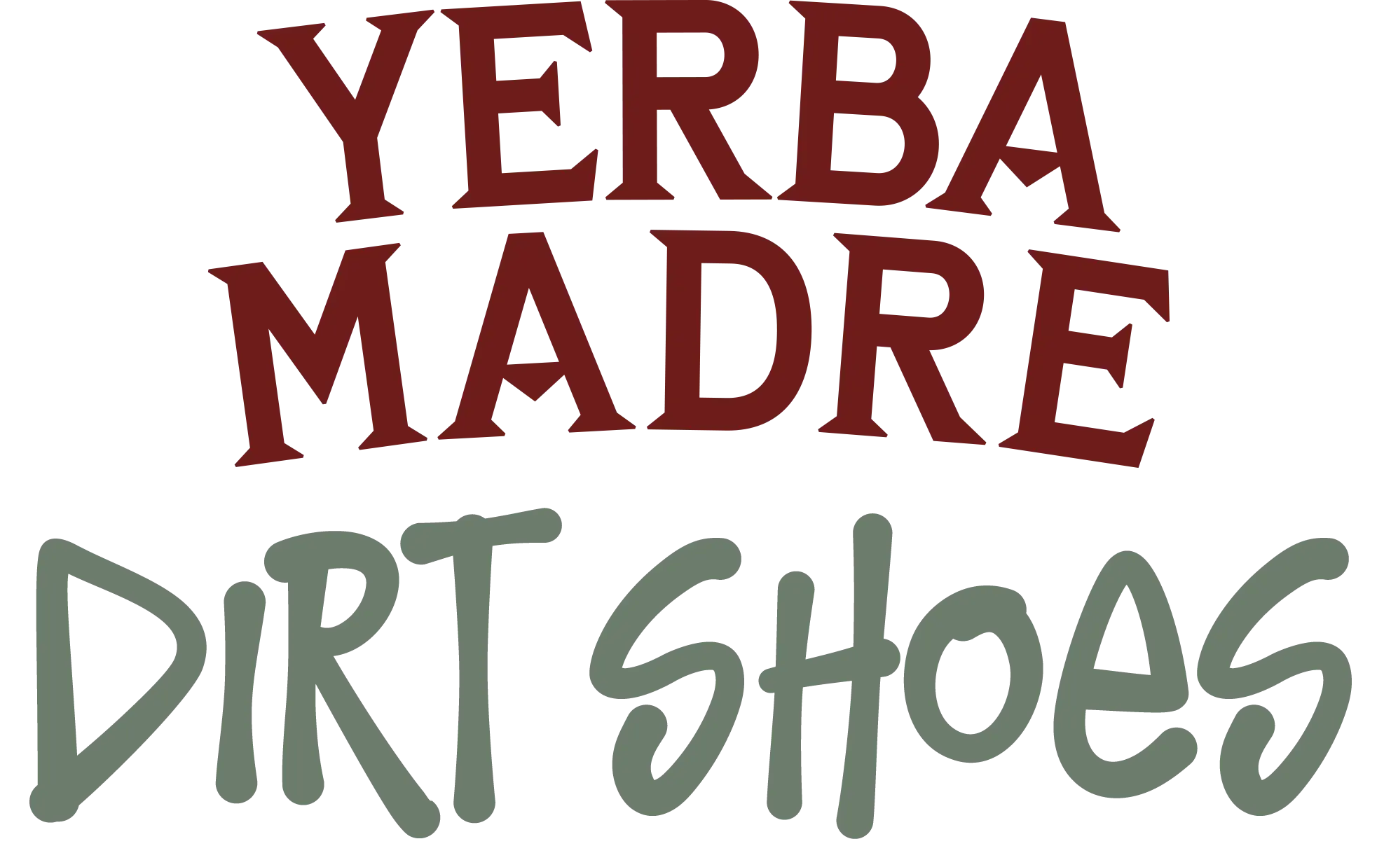 Dirt Shoes Logo